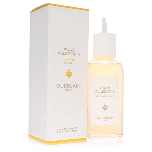 Aqua Allegoria Nettare Di Sole av Guerlain Eau De Toilette Refill 6,7 oz (Kvinnor)