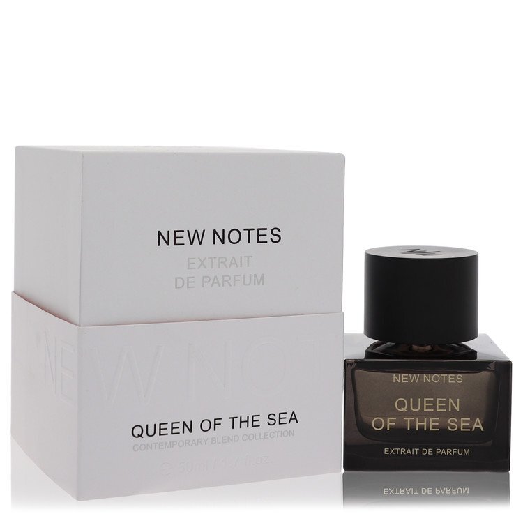 New Notes Queen Of The Sea by New Notes Extrait De Parfum Spray (Unisex) 1.7 oz (Women)