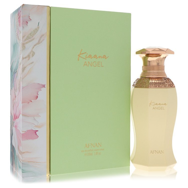 Afnan Kiaana Angel av Afnan Eau De Parfum Spray 3,4 oz (Kvinnor)