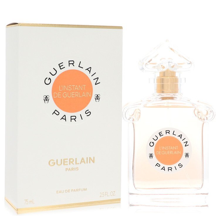 L'instant by Guerlain Eau De Parfum Spray 2,5 oz (Kvinnor)