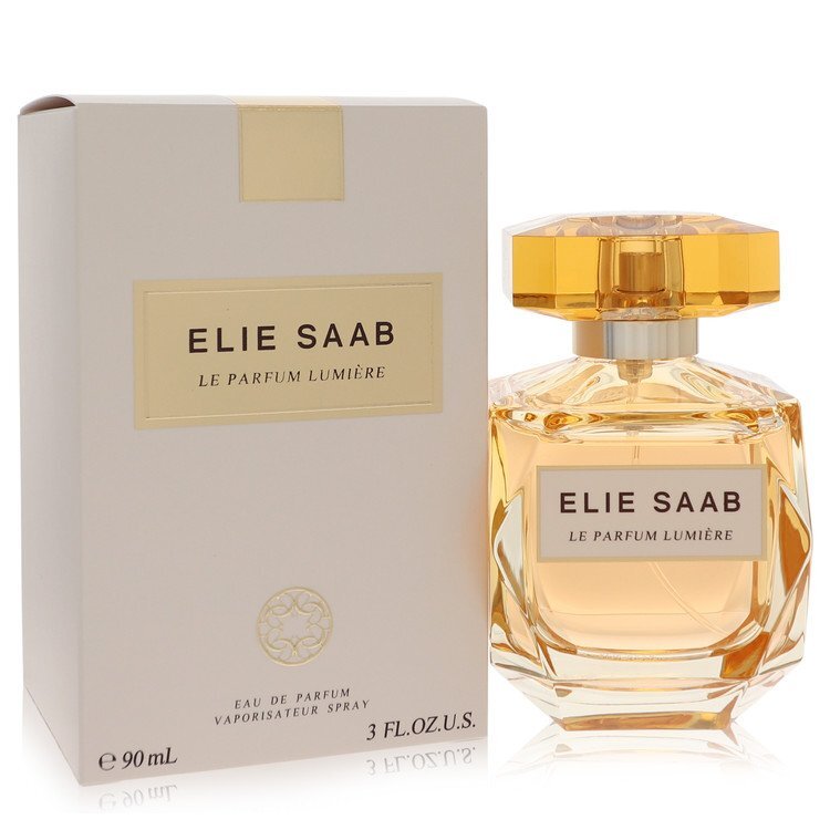 Elie Saab Le Parfum Lumiere av Elie Saab Eau De Parfum Spray 3 oz (Kvinnor)