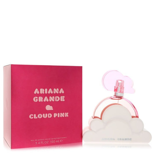 Ariana Grande Cloud Pink av Ariana Grande Eau De Parfum Spray 3,4 oz (Kvinnor)
