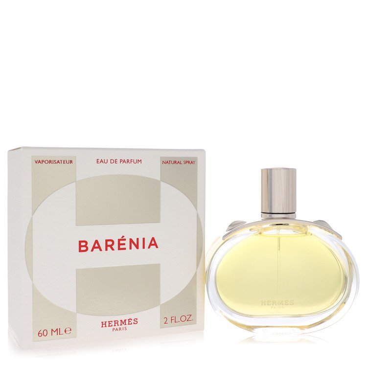 Hermes Barenia av Hermes Eau de Parfum Spray 50 ml (Kvinnor)