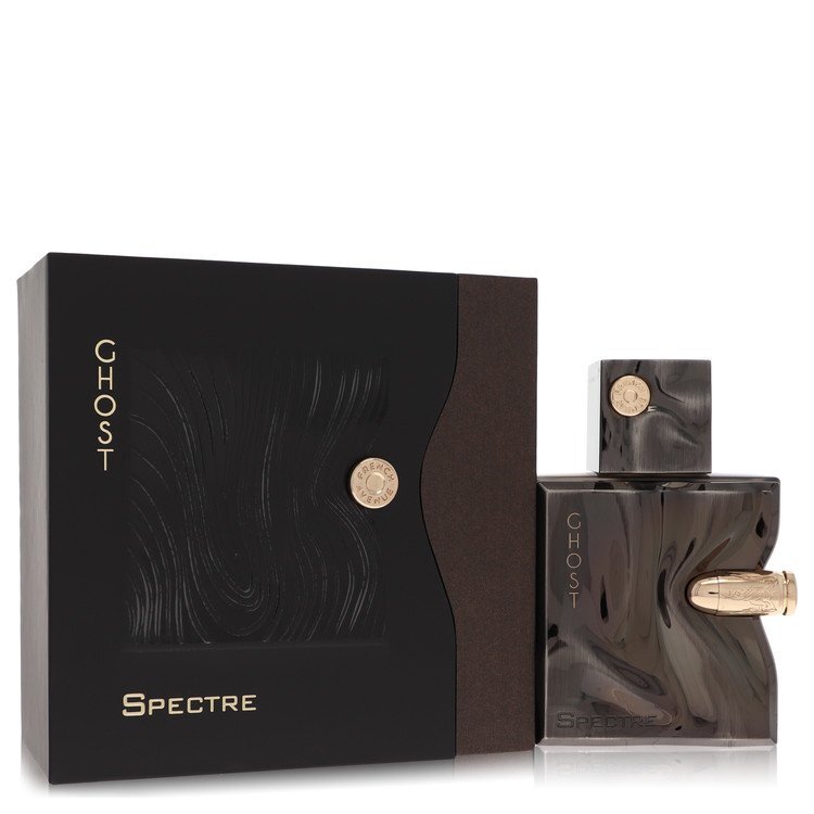 Fragrance World Spectre Ghost by Fragrance World Eau De Parfum Spray 2.7 oz (Men)