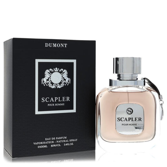 Dumont Scapler från Dumont Paris Eau De Parfum Spray 3,4 oz (män)