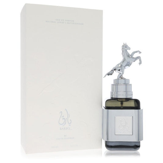 Ard Al Zaafaran Bareq av Al Zaafaran Eau De Parfum Spray (Unisex) 3,4 oz (Kvinnor)