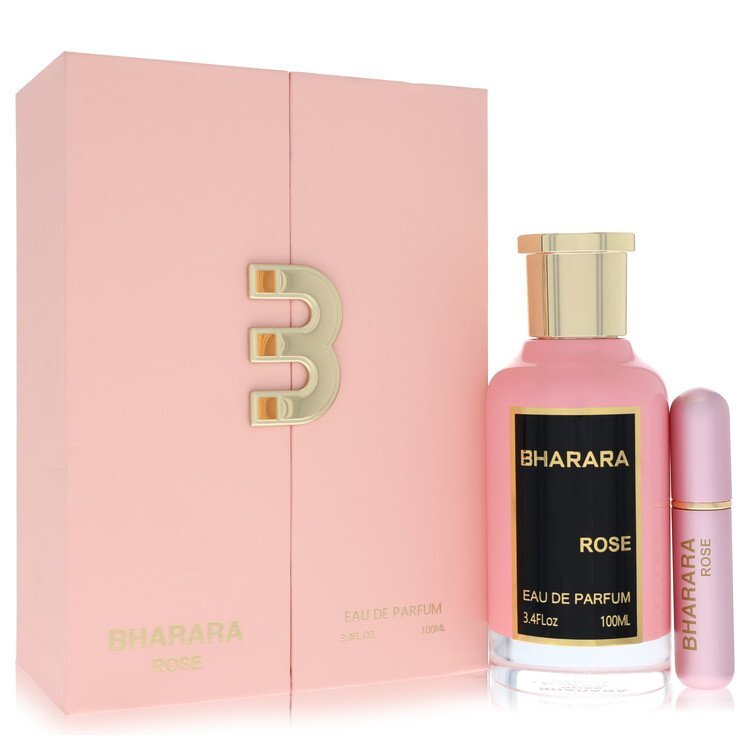 Bharara Rose av Bharara Beauty Eau de Parfum Spray 3,4 oz (Kvinnor)