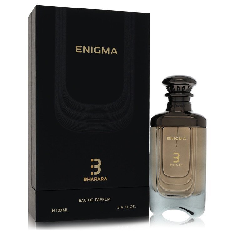 Bharara Enigma av Bharara Beauty Eau De Parfum Spray (Unisex) 85 ml (Herr)