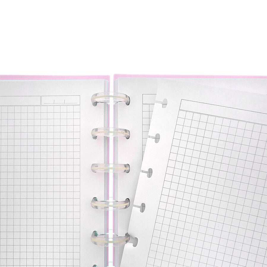 Capibara Majesty A6 notebook