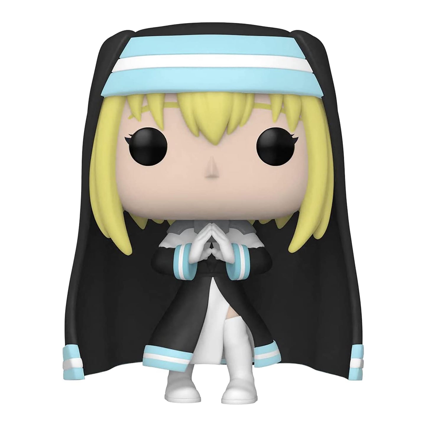 Fire Force Funko POP Vinyl Figure | Iris