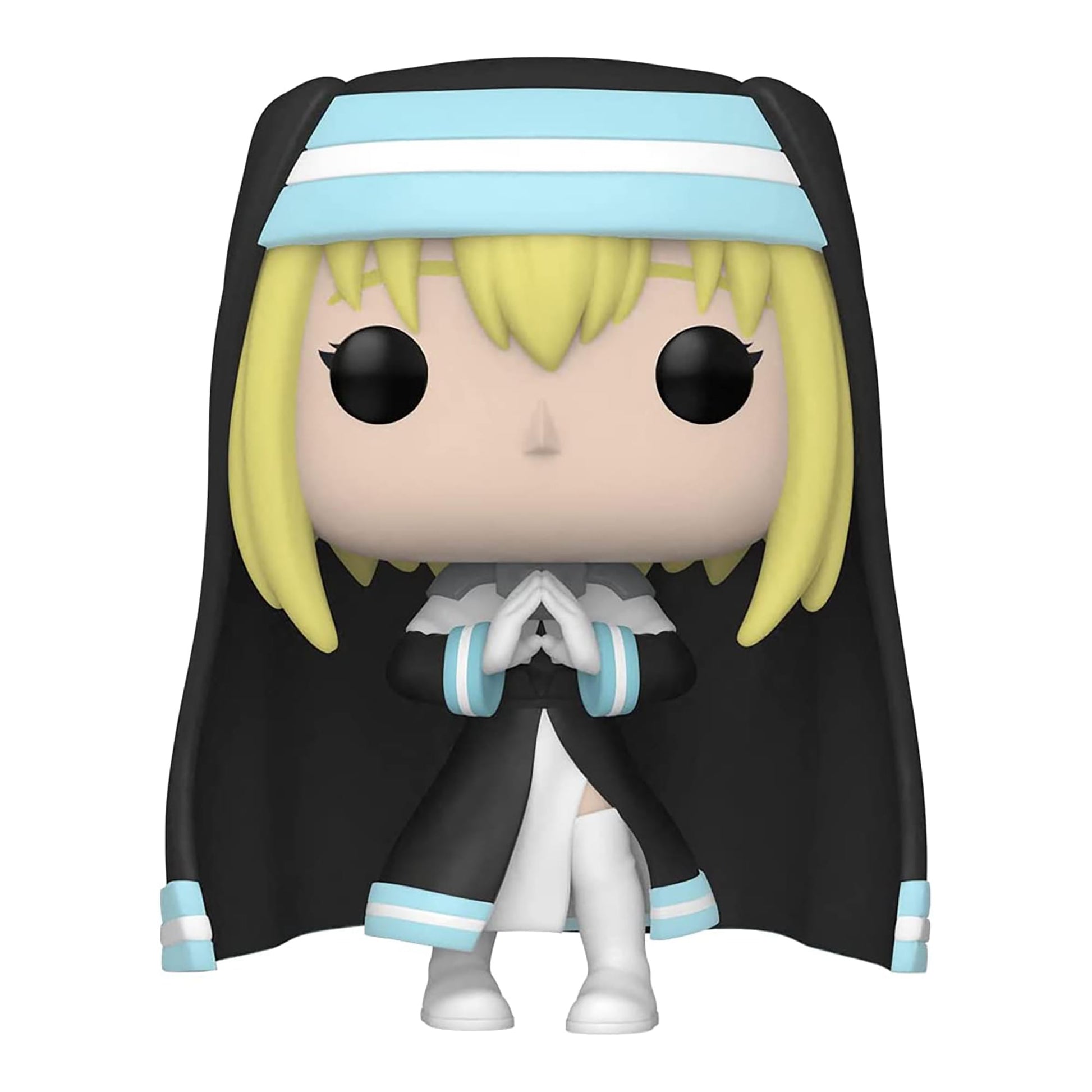 Fire Force Funko POP Vinyl Figure | Iris