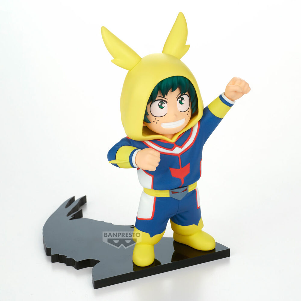 My Hero Academia Cheer Pico Izuku Midoriya figure 11cm