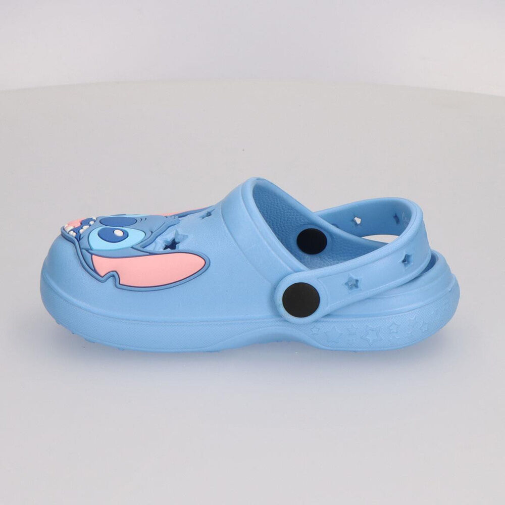Disney Stitch Premium Pins clogs