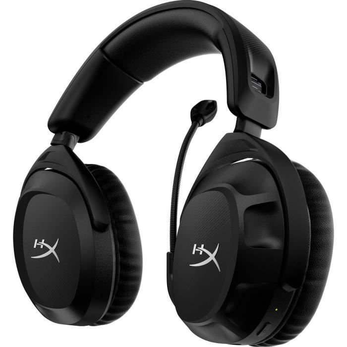 HyperX Cloud Stinger 2 Wireless Gaming Headset for PC