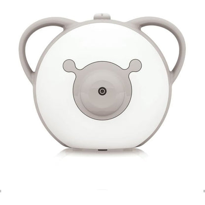 NOSIBOO Pro Electric Baby Nasal Aspirator - Grey