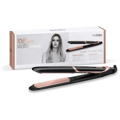BaByliss ST391E SUPER SMOOTH 235 STRAIGHTENER