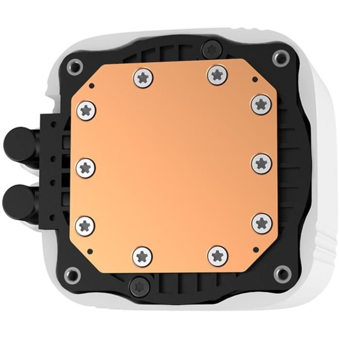 DeepCool LS520 SE (White)