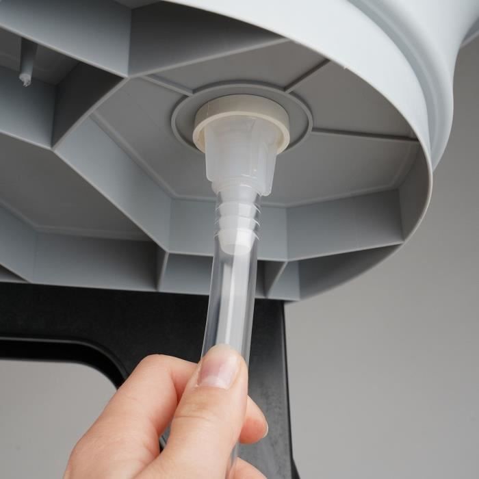 THERMOBABY TUB DRAIN HOSE LAGOON & VASCO