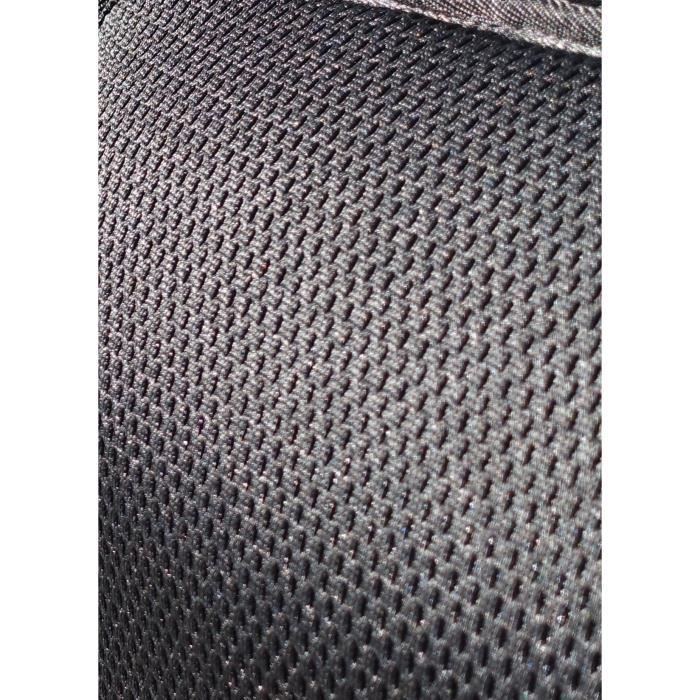 Black Major Armchair