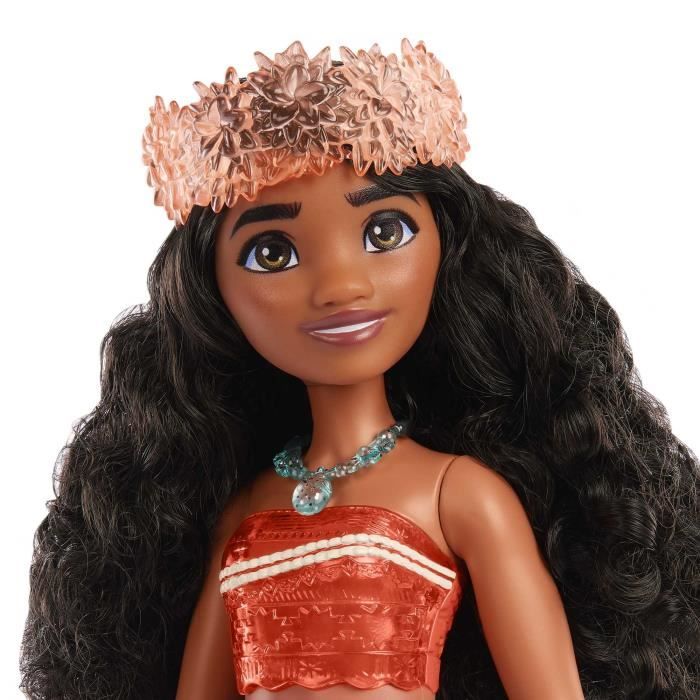 Disney Princess - Vaiana 29cm doll - Mannequins dolls - 3 years and +