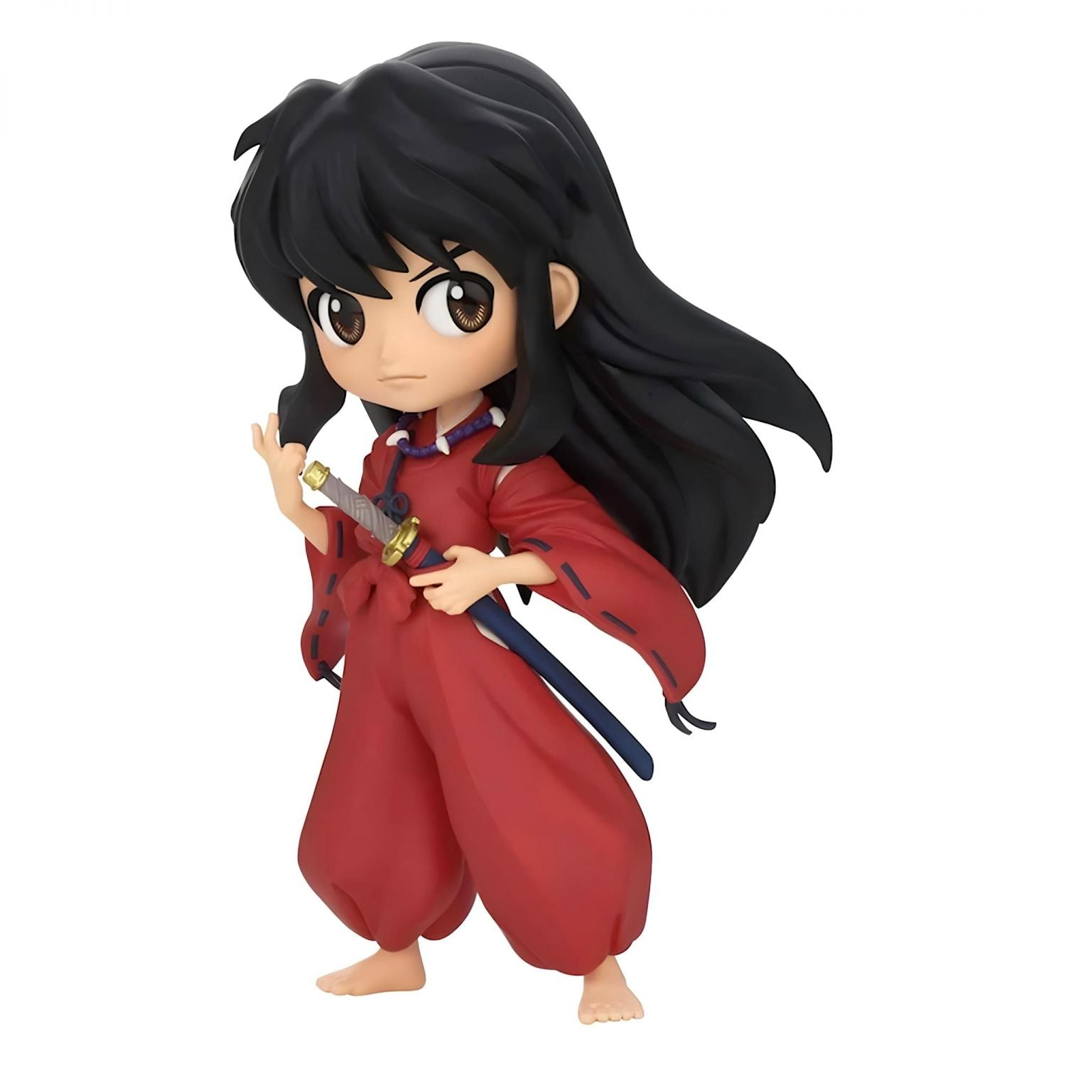 InuYasha Banpresto Q Posket Figure | Inuyasha Ver. B