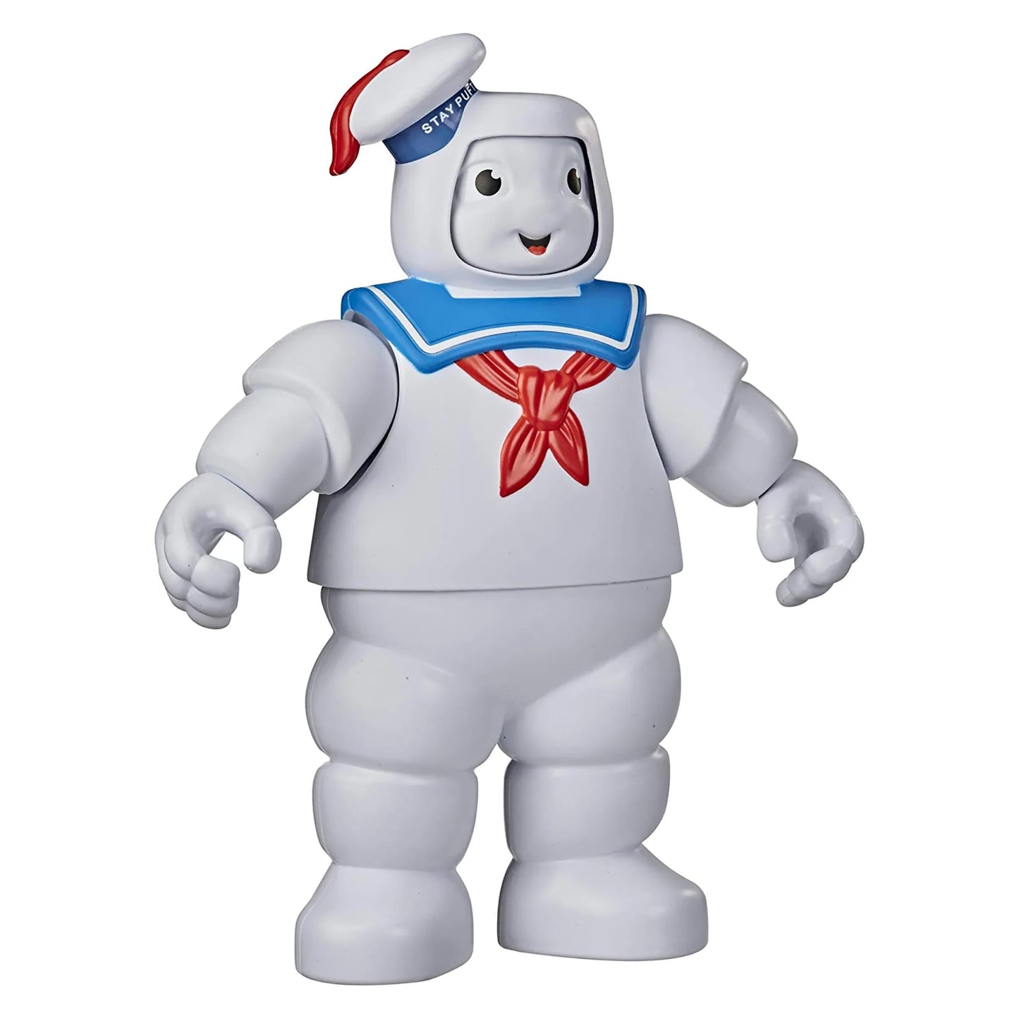 Ghostbusters (1984) Playskool Heroes Stay Puft Marshmallow Man