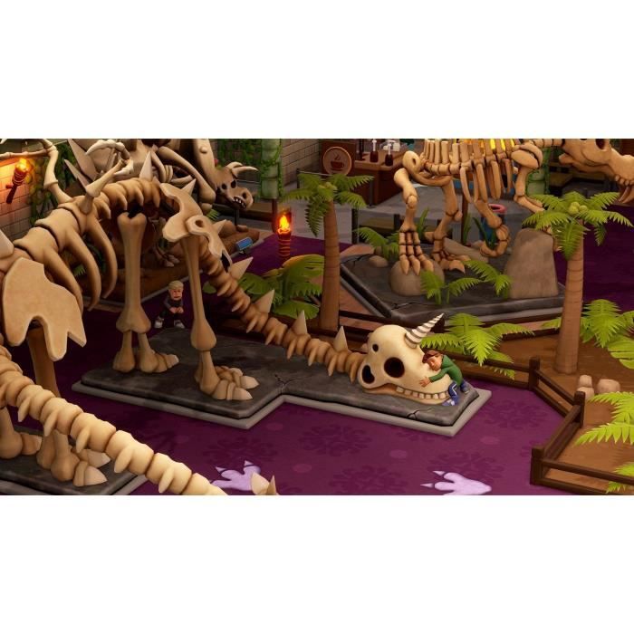 Two Point Museum: Explorer Edition - Xbox Series