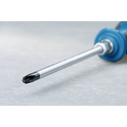 Screwdriver - BOSCH PROFESSIONAL - PH 1x100 - Robust and ergonomic