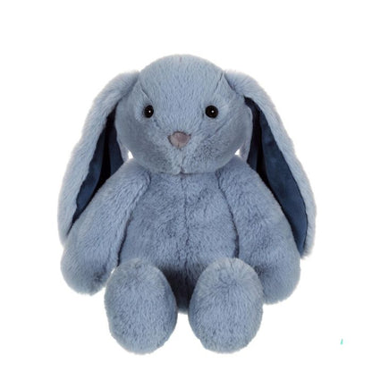 Trendy Bunny Blue Jeans - 28 cm