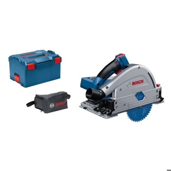 GKT 1 cordless plunge saw