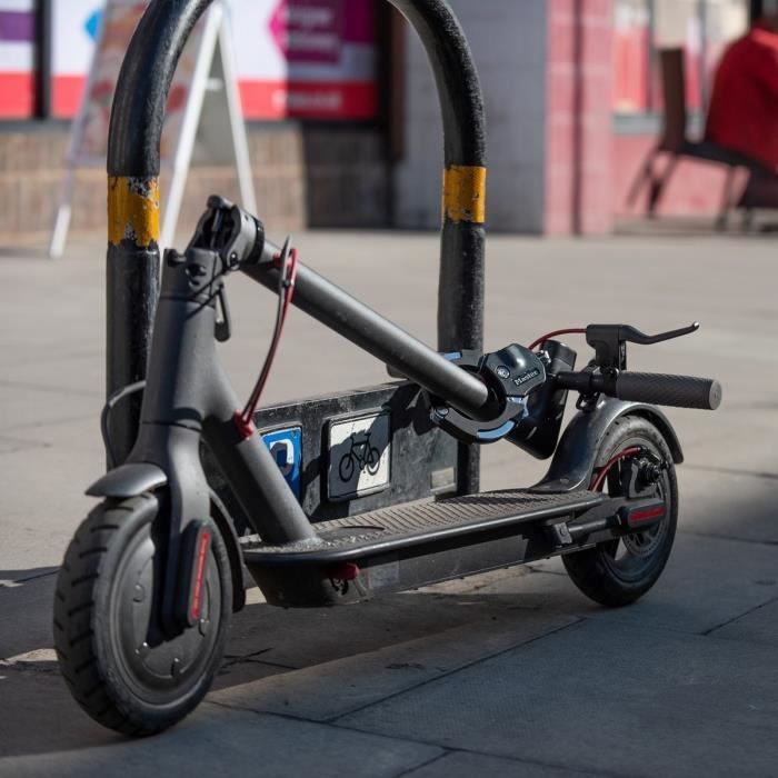 MASTER LOCK Anti-theft handcuffs - 1 link