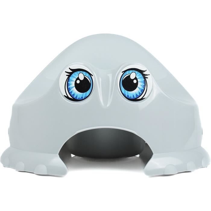 THERMOBABY POT RIGOLO Charming Gray