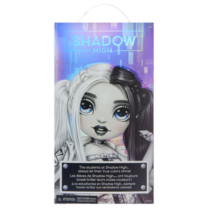 Shadow High Heather doll