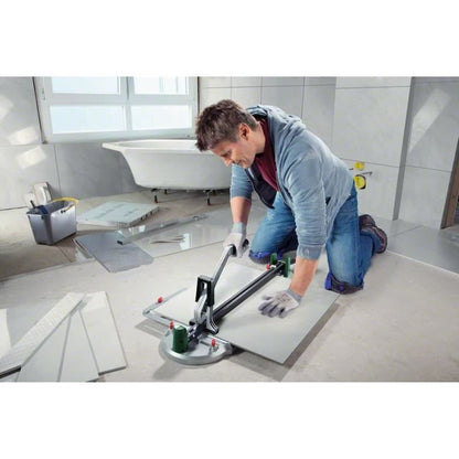 Bosch manual carriage cut - PTC 640 (cutting capacity 64 cm)