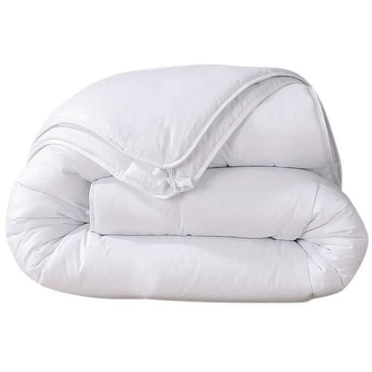 Blanreve duvet 4 seasons - 240 x 260 cm - White