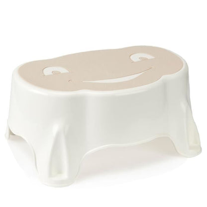 THERMOBABY Babystep feet walk - Icy brown