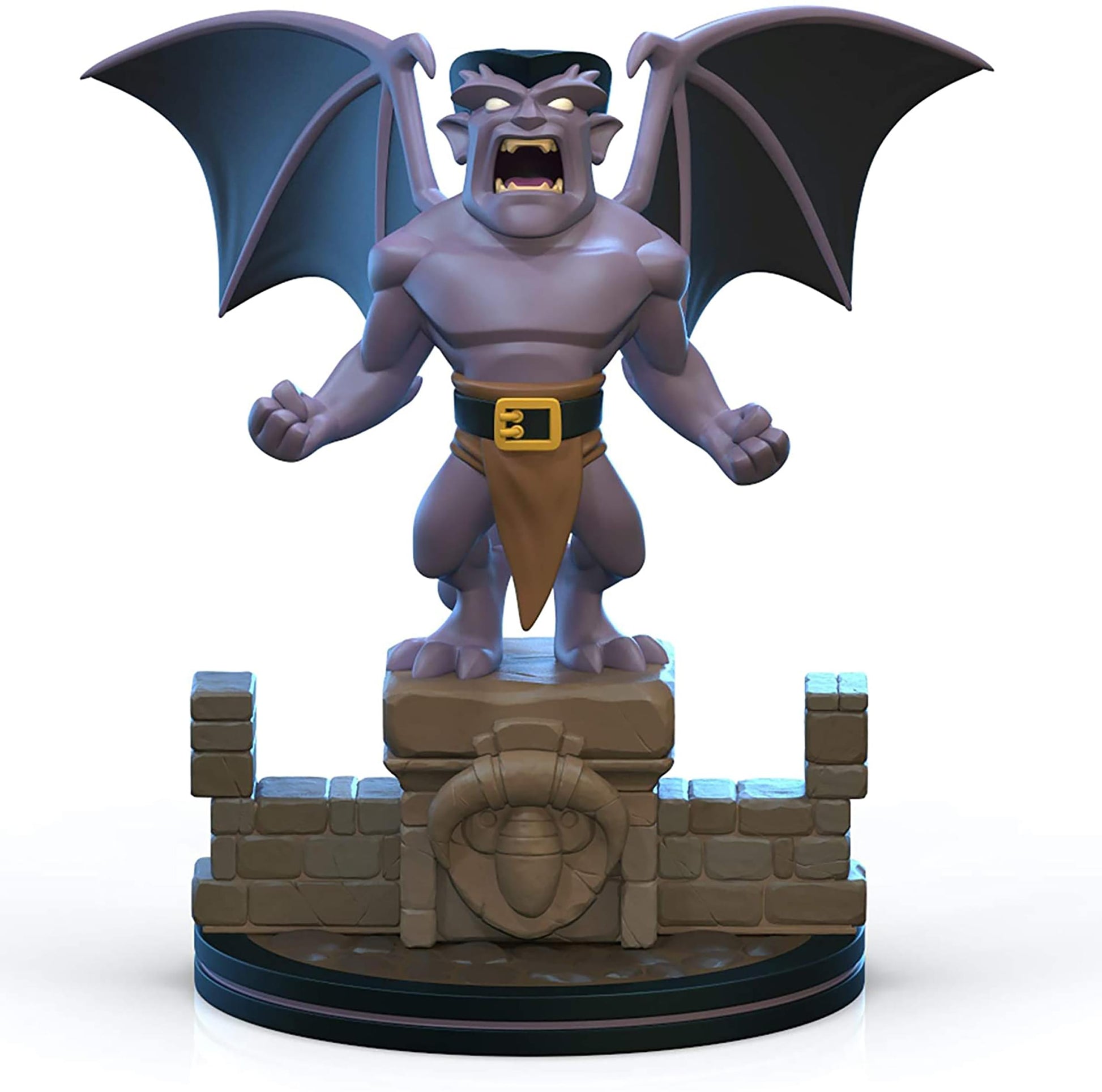 Gargoyles Goliath 5-Inch Q-Fig