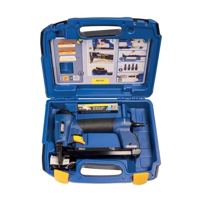 RAPID Professional stapler PS141 Rapid Agraf