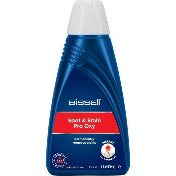 SPOT & STAIN PRO Oxy 1L SPOT CLEANER FOR SPOTCLEAN