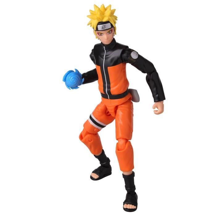 ANI Figure Naruto Naruto Hermite Mode