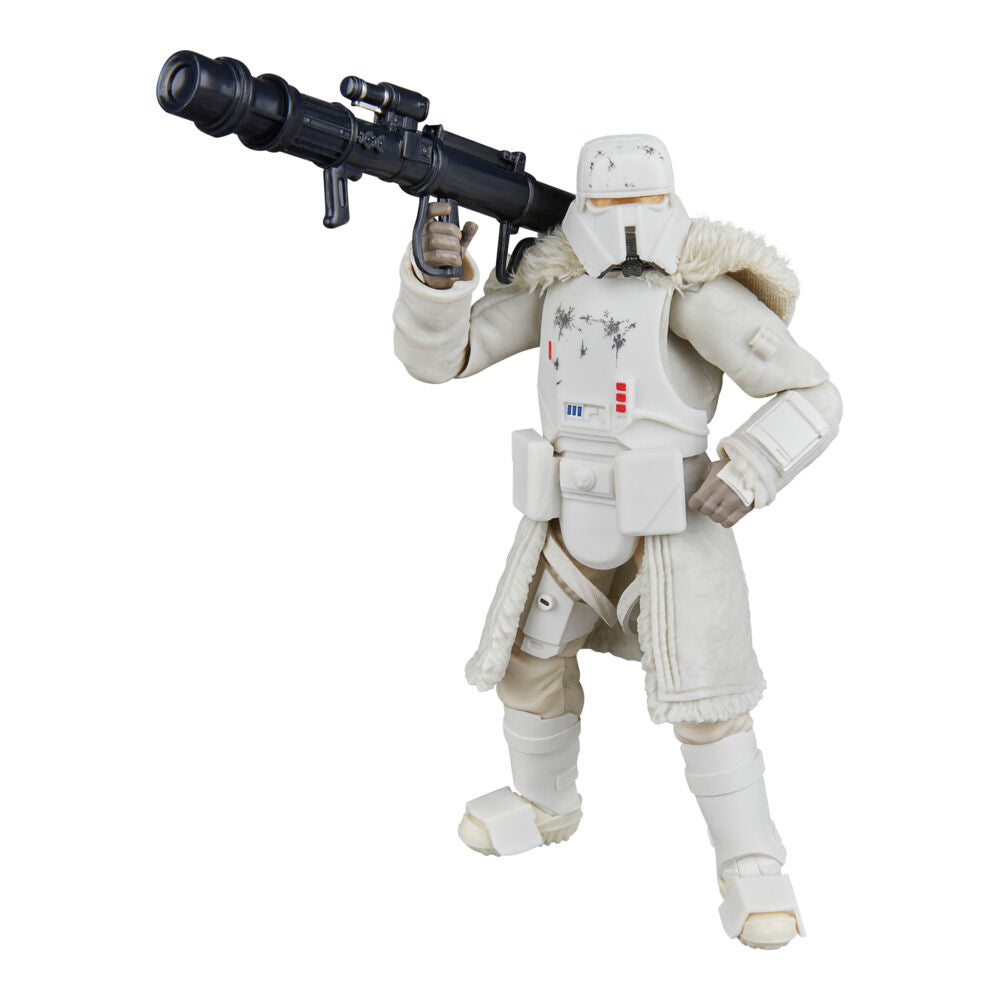 Star Wars Andor Range Trooper figure 15cm