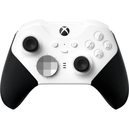 Xbox Elite Séries 2 Core xbox controller - Xbox Series X | S compatible - without extension pack - white