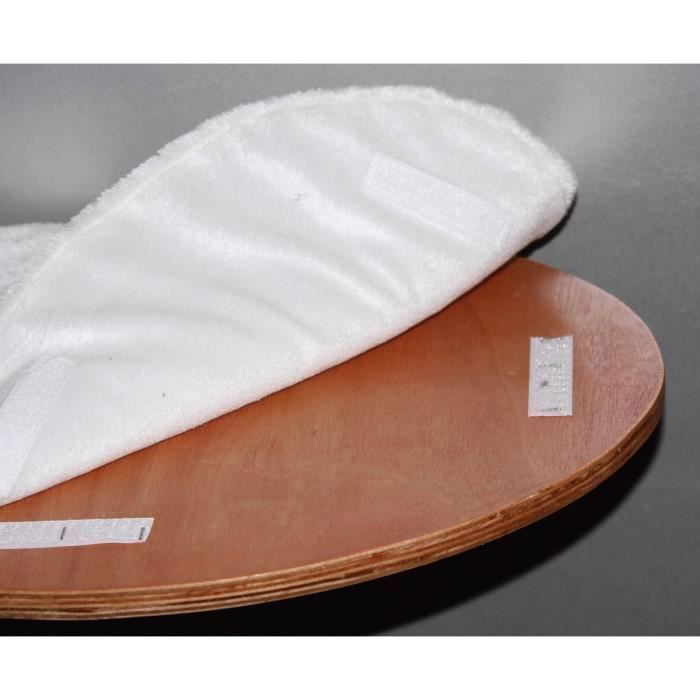 Kerbl Wall-mounted cat tree Dolomit XL 185 cm White 81501