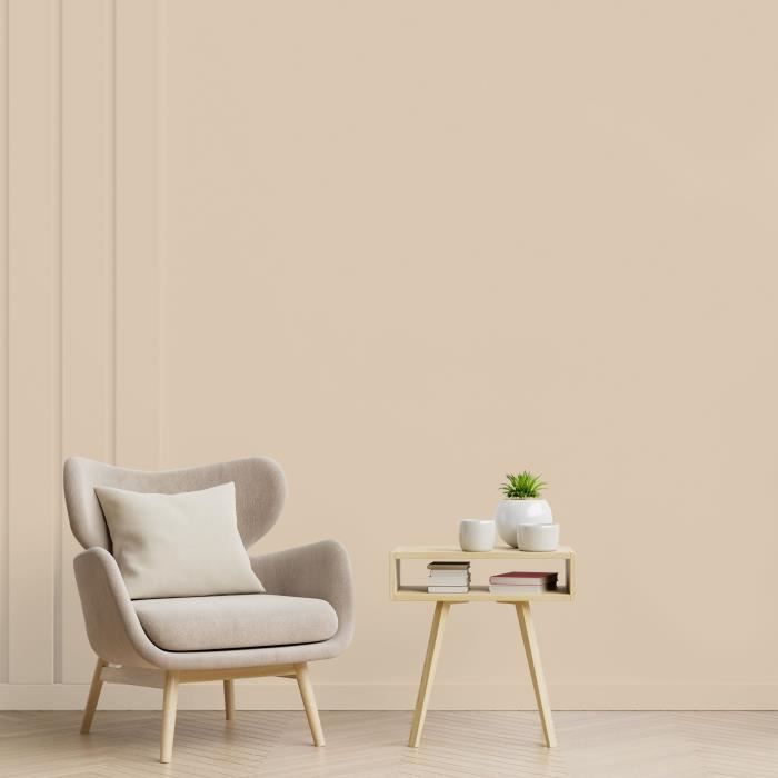 RIPOLIN All-pieces wall paint, Ripolin - Matt Linen, 2.5L