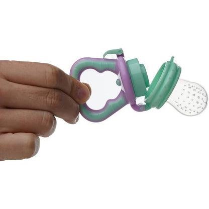 Fruit and vegetable nibbler - THERMOBABY - Silicone - Lilo & Stitch