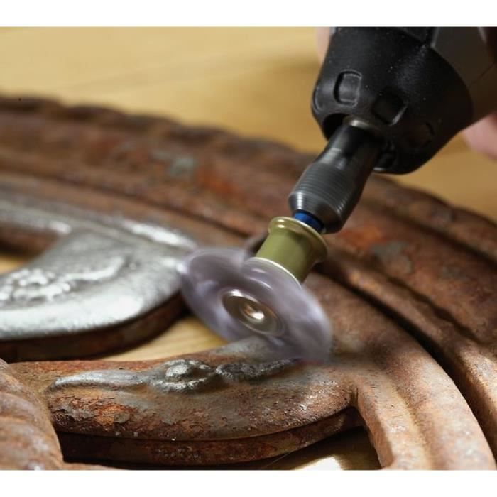 DREMEL EZ Speedclic adapter only S402