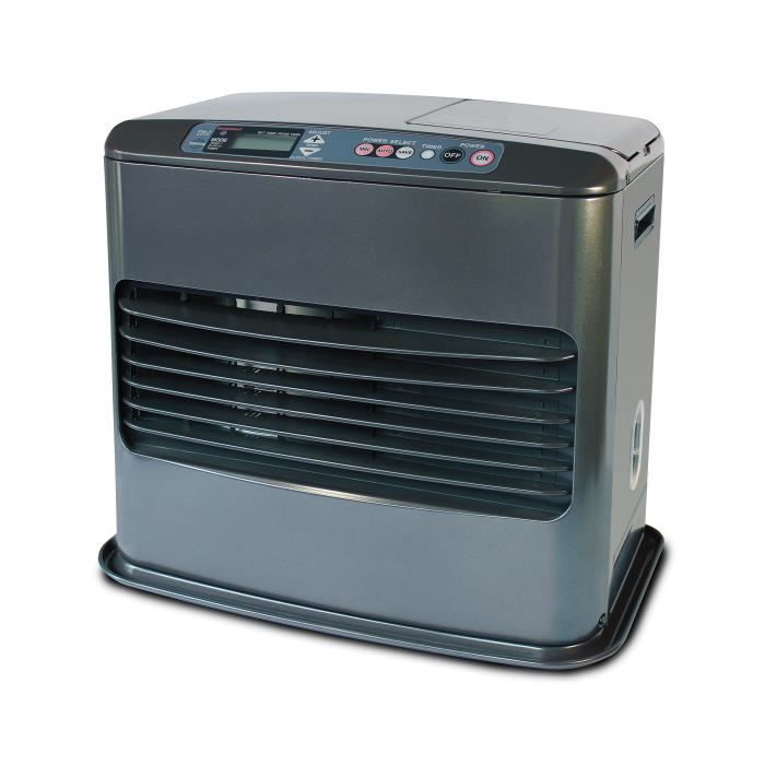 Tosai Sre 4602 Electronic oil stove 4600 W Tank 7L