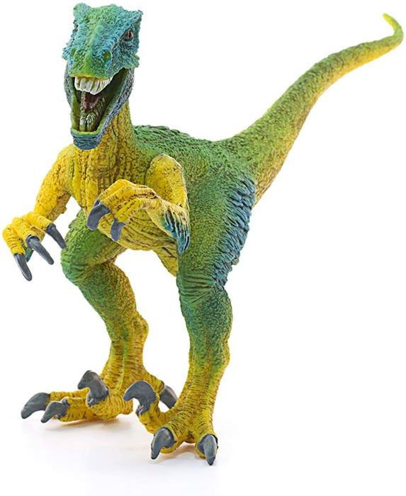 SCHLEICH - Figurine 14585 Vélociraptor