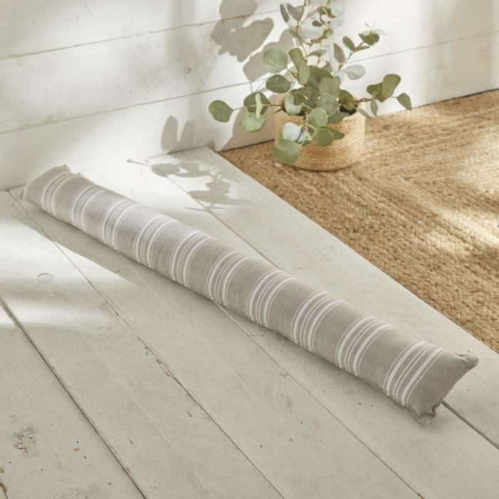 Door bottom - TODAY - CHARME - Berenice print - 90 x 12 cm