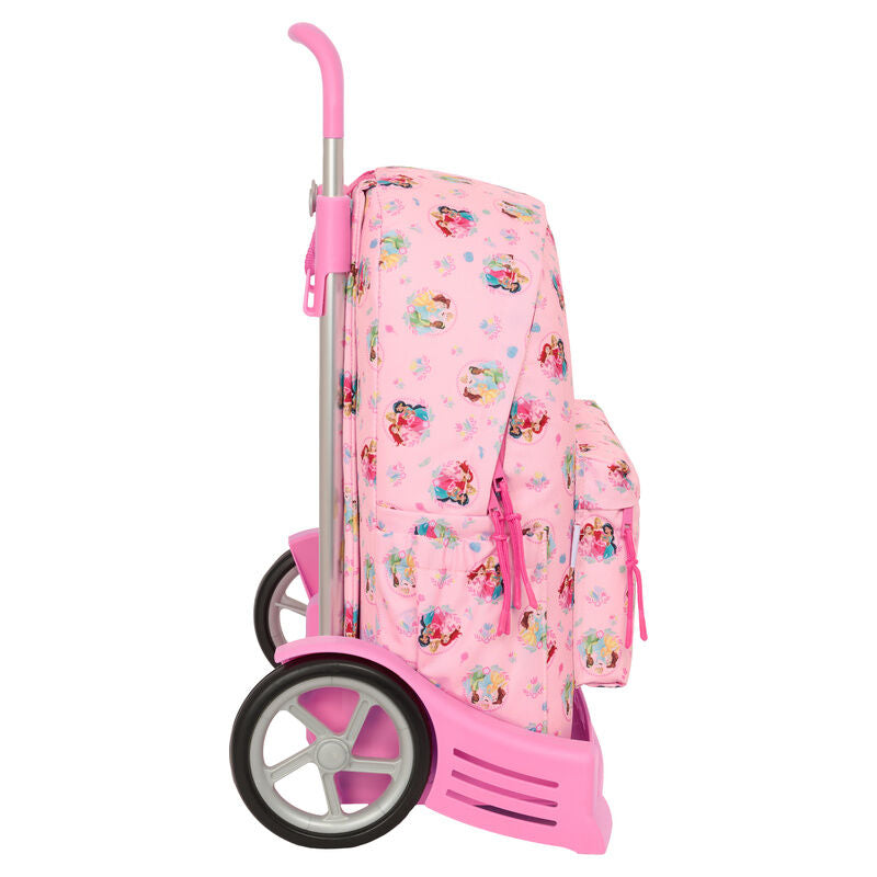 Disney Princess Evolution trolley 43cm
